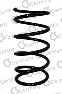 CS GERMANY 14870709 -  Пружина ходовой части